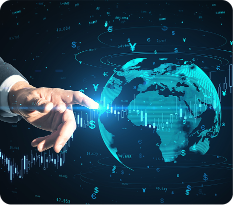 Our Vision – Global Trade